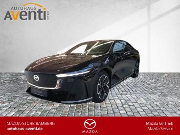 SPOTICAR Mazda 6 E Takumi Plus Shz*acc*led*navi*sony-sound Gebraucht - Kombi Elektro Schwarz - Bamberg - 1201275629_1