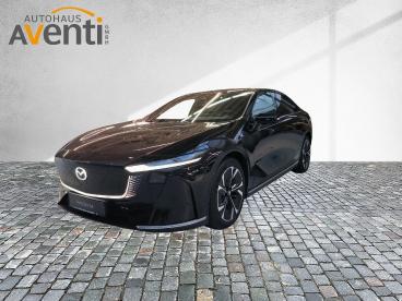 SPOTICAR Mazda 6 E Takumi Plus Shz*acc*led*navi*sony-sound Gebraucht - Kombi Elektro Schwarz - Bamberg - 1201275629_2