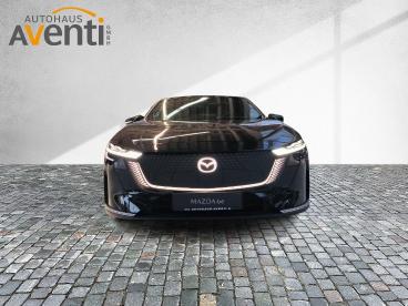 SPOTICAR Mazda 6 E Takumi Plus Shz*acc*led*navi*sony-sound Gebraucht - Kombi Elektro Schwarz - Bamberg - 1201275629_3