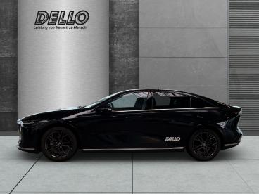 SPOTICAR Mazda 6 E Takumi Plus Hud Panorama Navi Leder Digitales Co Gebraucht - Kombi Elektro Schwarz - Hamburg - 1201281667_2