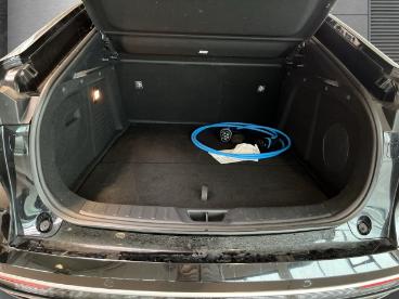 SPOTICAR Mazda 6 E Takumi Plus Hud Panorama Navi Leder Digitales Co Gebraucht - Kombi Elektro Schwarz - Hamburg - 1201281667_5
