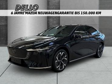 SPOTICAR Mazda 6 E Takumi Plus Hud El. Panodach Navi Leder Digitale Gebraucht - Kombi Elektro Schwarz - Bremen - 1201295558_1