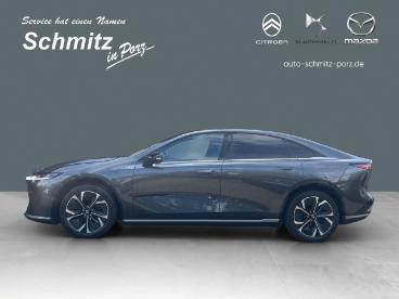 SPOTICAR Mazda 6 E Takumi Hud Panorama Digitales Cockpit Soundsyste Gebraucht - Kombi Elektro Grau - Köln - 1201334691_2