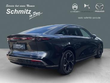 SPOTICAR Mazda 6 E Takumi Hud Panorama Digitales Cockpit Soundsyste Gebraucht - Kombi Elektro Grau - Köln - 1201334691_5