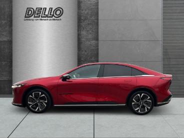 SPOTICAR Mazda 6 E Takumi Plus Long Range Nappa Leder Panorama Acc Gebraucht - Kombi Elektro Rot - Hamburg - 1201350896_2