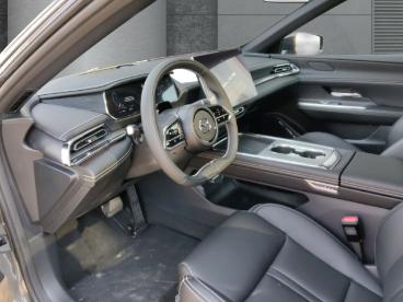 SPOTICAR Mazda 6 E Takumi Long Range 80kwh Hud Panorama Navi Leder Gebraucht - Kombi Elektro Grau - Hamburg - 1201350898_5