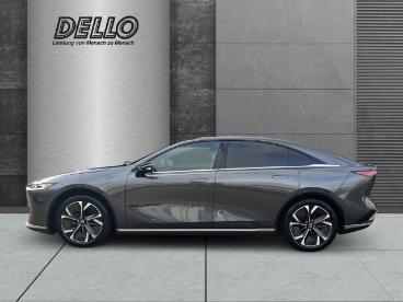 SPOTICAR Mazda 6 E Takumi Long Range 80kwh Hud Panorama Navi Leder Gebraucht - Kombi Elektro Grau - Hamburg - 1201350899_2