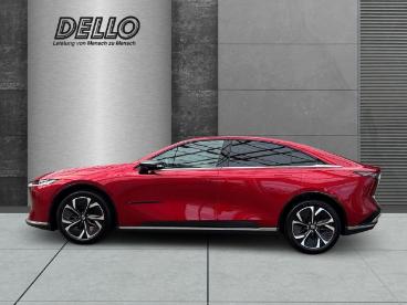 SPOTICAR Mazda 6 E Takumi Plus Long Range 80kwh Nappaleder Braun Hu Gebraucht - Kombi Elektro Rot - Bremen - 1201355250_1