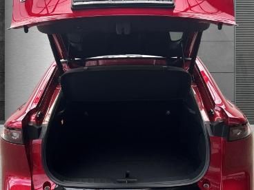 SPOTICAR Mazda 6 E Takumi Plus Long Range 80kwh Nappaleder Braun Hu Gebraucht - Kombi Elektro Rot - Bremen - 1201355250_4