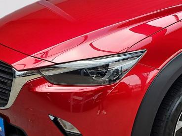 SPOTICAR Mazda Cx-3 Exclusive-line Gebraucht - Suv Benzin  - Husum - 1201128422_5