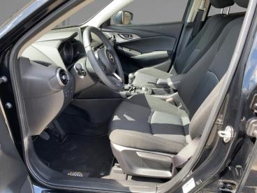 SPOTICAR Mazda Cx-3 Advantage Kamera*navi*apple*shz*pdc*tempomat Gebraucht - Suv Benzin Schwarz - Bamberg - 1201150550_5