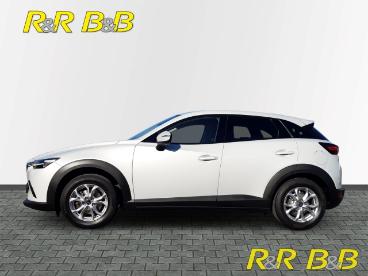 SPOTICAR Mazda Cx-3 Selection 2.0 Skyactiv-g 121 Navi+shz+klima+carpla Gebraucht - Suv Benzin  - Soest - 1201181675_2