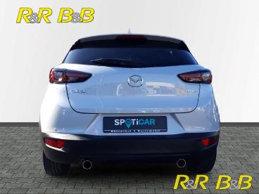 SPOTICAR Mazda Cx-3 Selection 2.0 Skyactiv-g 121 Navi+shz+klima+carpla Gebraucht - Suv Benzin  - Soest - 1201181675_3