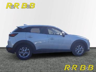 SPOTICAR Mazda Cx-3 Selection 2.0 Skyactiv-g 121 Navi+shz+klima+carpla Gebraucht - Suv Benzin  - Soest - 1201181675_4