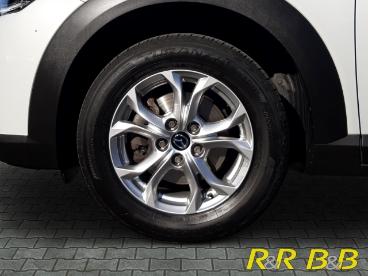 SPOTICAR Mazda Cx-3 Selection 2.0 Skyactiv-g 121 Navi+shz+klima+carpla Gebraucht - Suv Benzin  - Soest - 1201181675_5