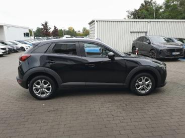SPOTICAR Mazda Cx-3 2.0 Skyactiv-g Exclusive-line Gebraucht - Suv Benzin Schwarz - Berlin - 1201185874_4
