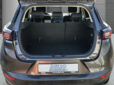 SPOTICAR Mazda Cx-3 Exclusive-line 2.0 Navi Led Apple Carplay Android Gebraucht - Suv Benzin  - Hamburg - 1201205609_5