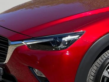 SPOTICAR Mazda Cx-3 Skyactiv-g 2.0 Awd Head-up*carplay*bose*cam Gebraucht - Suv Benzin Rot - Berlin - 1201276377_5