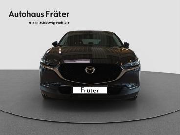SPOTICAR Mazda Cx-3 Homura 2wd Navi Kamera Gebraucht - Suv Benzin Schwarz - Eckernförde - 1201287012_2