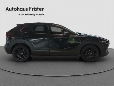 SPOTICAR Mazda Cx-3 Homura 2wd Navi Kamera Gebraucht - Suv Benzin Schwarz - Eckernförde - 1201287012_4