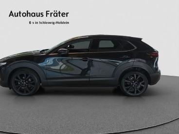 SPOTICAR Mazda Cx-3 Homura 2wd Navi Kamera Gebraucht - Suv Benzin Schwarz - Eckernförde - 1201287012_5
