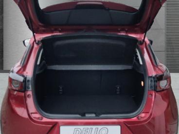 SPOTICAR Mazda Cx-3 2.0 Sports-line Skyactiv-g 121 Eu6d-t Hud Navi Led Gebraucht - Suv Benzin Rot - Norderstedt - 1201295980_5