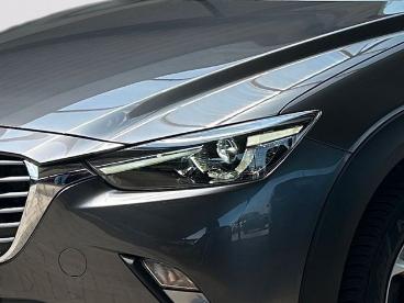 SPOTICAR Mazda Cx-3 Kizoku Intense Automatik Gebraucht - Suv Benzin  - Husum - 1201306360_5