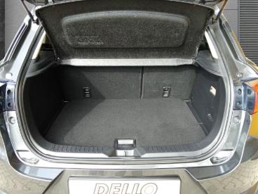 SPOTICAR Mazda Cx-3 Kizoku Intense 2.0 Led Kamera Shz Keyless Gebraucht - Suv Benzin Grau - Reinbek - 1201329994_5
