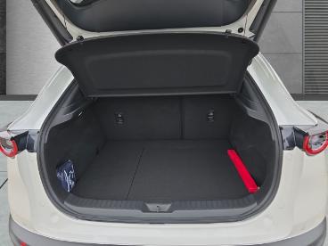 SPOTICAR Mazda Cx-30 140ps Auto. Homura Acc Hud Kamera Shz Apple Carpla Gebraucht - Suv Benzin  - Hamburg - 1201155116_5