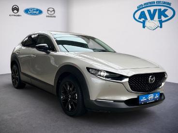 SPOTICAR Mazda Cx-30 Homura Awd Gebraucht - Suv Benzin  - Husum - 1201164418_1