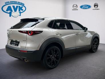 SPOTICAR Mazda Cx-30 Homura Awd Gebraucht - Suv Benzin  - Husum - 1201164418_3