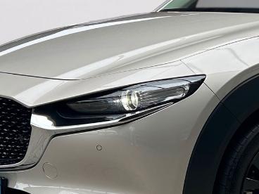 SPOTICAR Mazda Cx-30 Homura Awd Gebraucht - Suv Benzin  - Husum - 1201164418_5