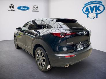 SPOTICAR Mazda Cx-30 Selection Skyactive-x Gebraucht - Suv Benzin Schwarz - Husum - 1201164422_4