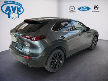 SPOTICAR Mazda Cx-30 E-skyactiv G 140 Homura Aut. Gebraucht - Suv Benzin  - Husum - 1201164432_3