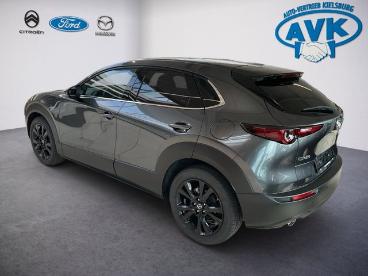 SPOTICAR Mazda Cx-30 E-skyactiv G 140 Homura Aut. Gebraucht - Suv Benzin  - Husum - 1201164432_4