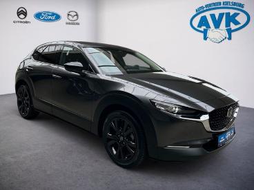 SPOTICAR Mazda Cx-30 Homura Navi, Acc, Klima Gebraucht - Suv Benzin  - Husum - 1201180098_1