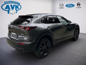 SPOTICAR Mazda Cx-30 Homura Navi, Acc, Klima Gebraucht - Suv Benzin  - Husum - 1201180098_3