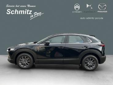 SPOTICAR Mazda Cx-30 Prime-line Hud Navi Acc Apple Carplay Android Auto Gebraucht - Suv Benzin  - Köln - 1201184712_2