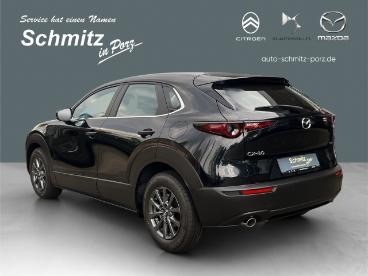 SPOTICAR Mazda Cx-30 Prime-line Hud Navi Acc Apple Carplay Android Auto Gebraucht - Suv Benzin  - Köln - 1201184712_3