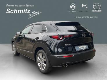 SPOTICAR Mazda Cx-30 Exclusive-line Hud Navi Led Acc Apple Carplay Andr Gebraucht - Suv Benzin  - Köln - 1201187601_3