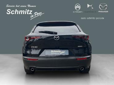 SPOTICAR Mazda Cx-30 Exclusive-line Hud Navi Led Acc Apple Carplay Andr Gebraucht - Suv Benzin  - Köln - 1201187601_4