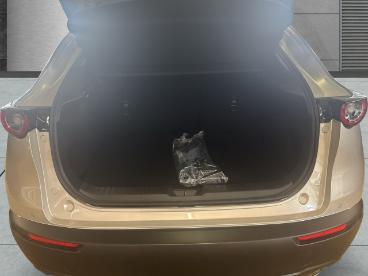 SPOTICAR Mazda Cx-30 Homura 2.0 Hud Navi Led Acc El. Heckklappe Apple C Gebraucht - Suv Benzin  - Lübeck - 1201190892_5