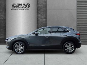 SPOTICAR Mazda Cx-30 Exclusive-line 2.0 At Hud Navi Soundsystem Bose Le Gebraucht - Suv Benzin  - Hamburg - 1201193208_2