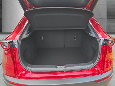 SPOTICAR Mazda Cx-30 2.5 140 Ps Homura Navi Led Acc El. Heckklappe Appl Gebraucht - Suv Benzin  - Hamburg - 1201200840_5