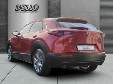 SPOTICAR Mazda Cx-30 Selection 2wd Skyactiv-g M Hybrid Hud Navi Soundsy Gebraucht - Suv Benzin  - Hamburg - 1201202933_3