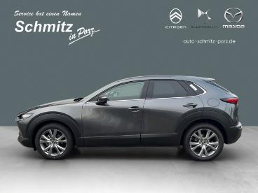 SPOTICAR Mazda Cx-30  Gebraucht - Suv Benzin  - Köln - 1201212921_2