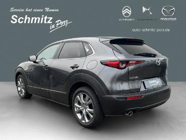 SPOTICAR Mazda Cx-30  Gebraucht - Suv Benzin  - Köln - 1201212921_3