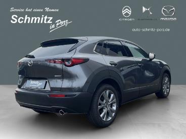 SPOTICAR Mazda Cx-30  Gebraucht - Suv Benzin  - Köln - 1201212921_5