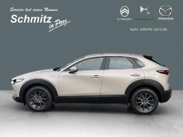 SPOTICAR Mazda Cx-30 Prime-line Automatik Neuwagengarantie Bis 12.2031 Gebraucht - Suv Benzin  - Köln - 1201212922_2