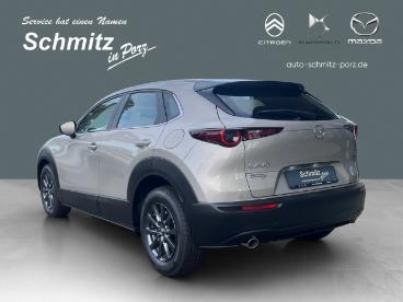 SPOTICAR Mazda Cx-30 Prime-line Automatik Neuwagengarantie Bis 12.2031 Gebraucht - Suv Benzin  - Köln - 1201212922_3
